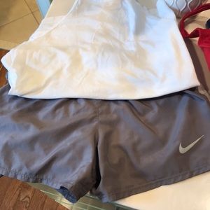 Nike shorts